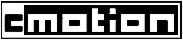 Cmotion logo