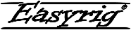 Easyrig logo